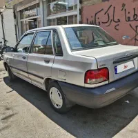پراید مدل ۹۰|خودرو سواری و وانت|تهران, هلال احمر|دیوار