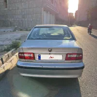 سمند Lx|خودرو سواری و وانت|تهران, وردآورد|دیوار