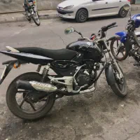 پالس DTS180 ترو تمیز سالم