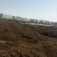پخش کود حیوانی گاوی پوسیده به تعداد ۲۰۰۰ کامیون|خدمات باغبانی و درختکاری|کرج, کمال‌شهر|دیوار