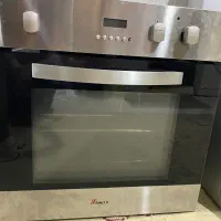 فر گازی و برقی Bimax