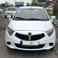 برلیانس ۲۲۰ دنده ایی ۹۵|خودرو سواری و وانت|رشت, یخسازی|دیوار