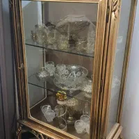 مبل و میز ناهار خوری و بوفه و میز وسط|مبلمان خانگی و میز عسلی|کیش, |دیوار