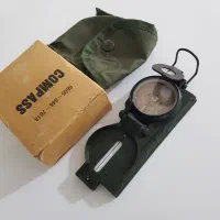 قطب نمای نظامی امریکایی آکبند