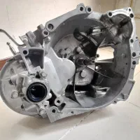 گیربکس پژودرحد و پلمپ