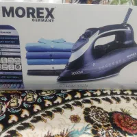 اتو  مارک موریکس