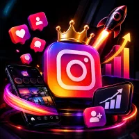 افزایش فالور و خدمات اینستاگرام