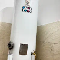 آبگرمکن ایستاده