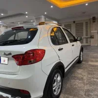 کوئیک GXR 1403|خودرو سواری و وانت|کرمانشاه, |دیوار