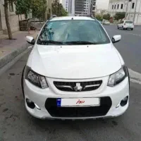 کوییک پارس خودرویی۱۴۰۲