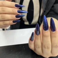 کاشت ناخن