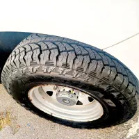 پیکاب پادرا کارون بی نظیر|خودرو سواری و وانت|بابلسر, |دیوار