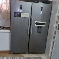 یخچال دوقلو