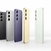 گوشی سامسونگ S24 FE اقـساطی|موبایل|اهواز, زیتون کارمندی|دیوار