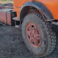 ۶ حلقه لاستیک گل معدنی|قطعات یدکی و لوازم جانبی|میاندوآب, |دیوار