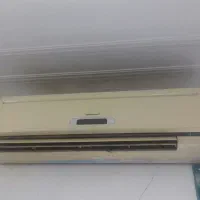 کولر گازی 18000 جنرال