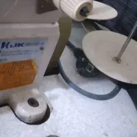 چرخ خیاطی|ماشین‌آلات صنعتی|همدان, |دیوار