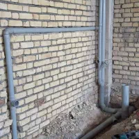 تاسیسات و خدمات