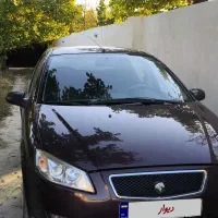 رانا LX مدل 96.رنگ خاص گیلاسی