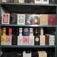 پخش عمده عطر ادکلن لطافه الحمبرا امپر افنان ۱۰۰میل|آرایشی، بهداشتی، درمانی|تهران, شهرک پاسداران|دیوار