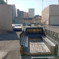 نیسان مدل 84