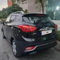 جک s3 مشکی مدل ۱۴۰۱|خودرو سواری و وانت|مشهد, کوه سنگی|دیوار