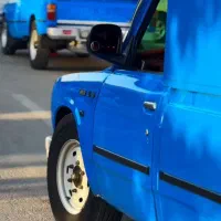 نیسان دیزل95|خودرو سواری و وانت|اشنویه, |دیوار