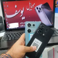 شیائومی  note 14s  (موبایل یوسف)