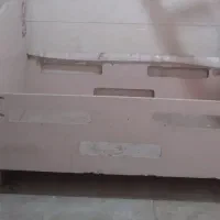 تخت خواب کودک