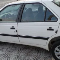 پژواسلکس کارمندی مدل ۹۷|خودرو سواری و وانت|لامرد, |دیوار