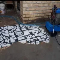 کفسابی ونماشویی با ساب ایتالیائی .ساب زن|خدمات نظافت|تهران, جردن|دیوار