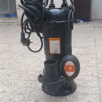 پمپ آب ۲ اینچی