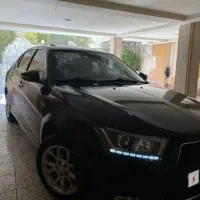 دنا پلاس اتومات اپشنال 1403