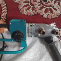 اتو لوله ی بار استفاده شده