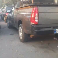 وانت آریسان۲ دوگانه کارخانه|خودرو سواری و وانت|تهران, عبدل‌آباد|دیوار