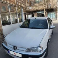 پژوپارس مدل ۸۷|خودرو سواری و وانت|شهریار, شهرک امیریه|دیوار