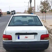 پراید 81دوگانه|خودرو سواری و وانت|نیشابور, مدرس|دیوار