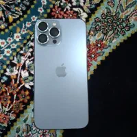 گوشی آیفن۱۳پرو مکس تک سیم ۲۵۶|موبایل|مریوان, |دیوار