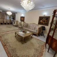 ۵۰۰زمین نیاوران۱۰۰متردنج غرق نور۷۰مترقدرالسهم۳ بر|فروش آپارتمان|تهران, کامرانیه|دیوار