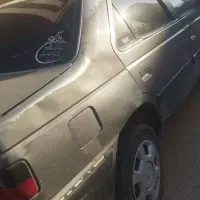 فروش پژو پرشیا1391|خودرو سواری و وانت|یاسوج, |دیوار