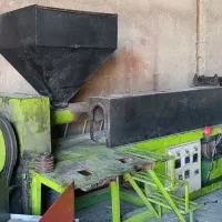 اجاره دستگاه گرانول