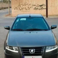 سورن پلاس EF7 دریچه برقی