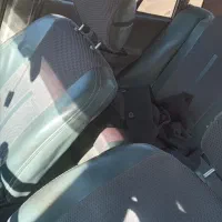 هاچبک معاوضه یافروش|خودرو سواری و وانت|بیرجند, |دیوار