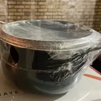 تعدادی وسایل کاملا نو به فروش می‌رسد|ظروف سرو و پذیرایی|یزد, |دیوار