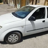 تیبا 2 (هاچبک) SX، مدل۱۳۹۹