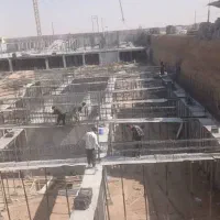 اجرایی قالبندی و المتر بندی|خدمات پیشه و مهارت|اصفهان, دستگرده|دیوار