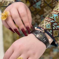 کرم عربی تضمینی