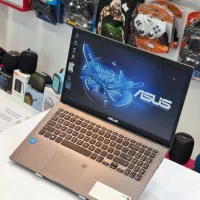 لپ تاپ asus vivobook r565|رایانه همراه|قدس, شهر‌قدس|دیوار
