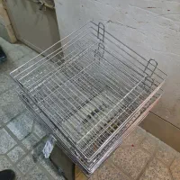قفسه سوپری کابینت