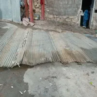 کرکره مغازه|مصالح و تجهیزات ساختمان|الشتر, |دیوار